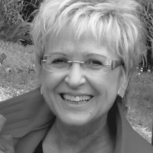 Profilbild von Elisabeth Sprintschnik