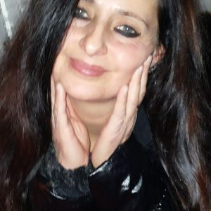 Profilbild von Elisabeth Stauf
