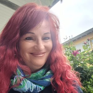 Profilbild von Elisabeth Steiner