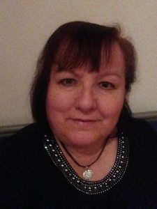 Profilbild von Elisabeth Stöhr