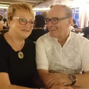 Profilbild von Elisabeth Strnad