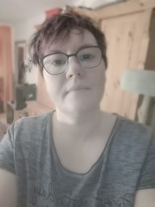 Profilbild von Elisabeth Strobl