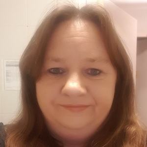 Profilbild von Elisabeth Strohmar