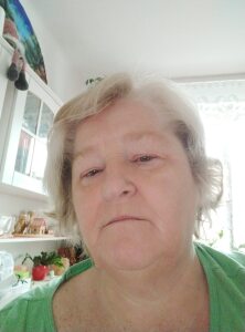 Profilbild von Elisabeth Strohmüller