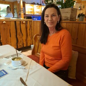 Profilbild von Elisabeth Szinowatz