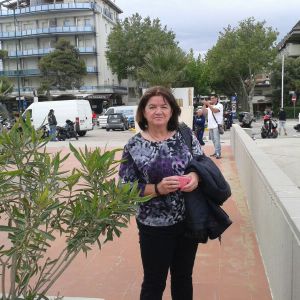 Profilbild von Elisabeth Temmel