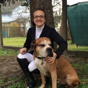 Profilbild von Elisabeth Terkola-Bendy