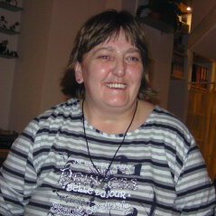 Profilbild von Elisabeth Thell