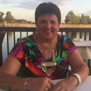 Profilbild von Elisabeth Ungerböck