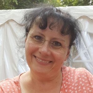 Profilbild von Elisabeth Unterrader