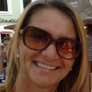 Profilbild von Elisabeth Urbanek-Zorn