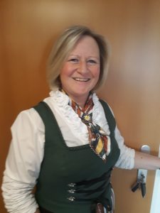 Profilbild von Elisabeth Urbanek