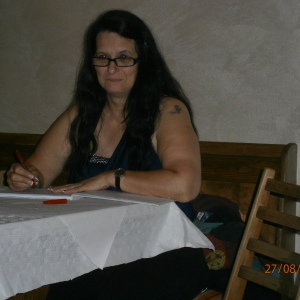 Profilbild von Elisabeth Vitzthum