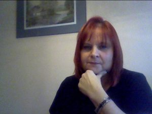 Profilbild von Elisabeth Vorauer