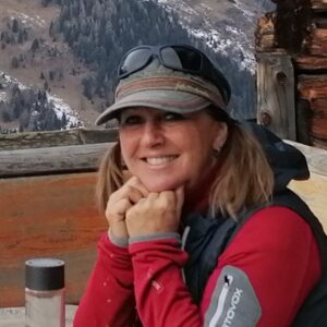 Profilbild von Elisabeth Walter