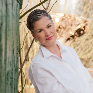 Profilbild von Elisabeth Weilharter