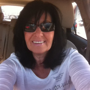 Profilbild von Elisabeth Weingrill