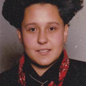 Profilbild von Elisabeth Windhaber