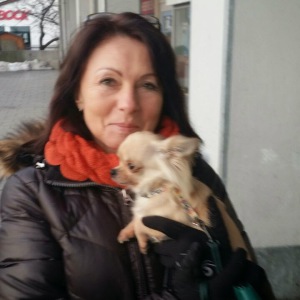 Profilbild von Elisabeth Wolff