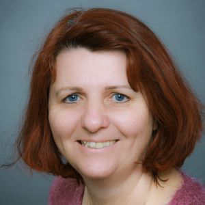 Profilbild von Elisabeth Wolfsbauer