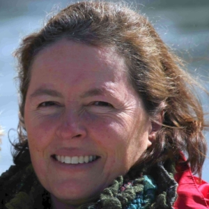 Profilbild von Elisabeth Wrbka