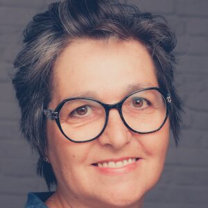 Profilbild von Elisabeth Zechner