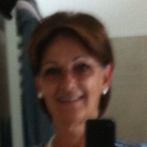 Profilbild von Elisabeth Zorzi