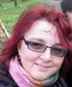 Profilbild von Elisabetha Kögl