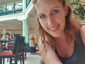 Profilbild von Elisbabeth Gradischnig