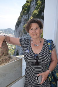Profilbild von Elise Roucka