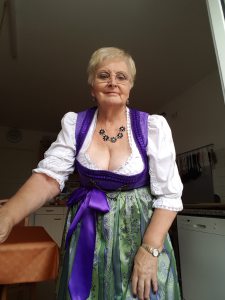 Profilbild von Elke Heidi Brünig
