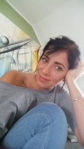Profilbild von Elke Nadine Hergetz