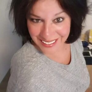 Profilbild von Elke Andrä