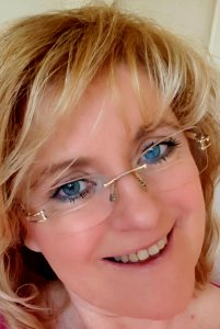 Profilbild von Elke Bedöcs