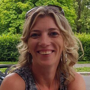 Profilbild von Elke Bernecker