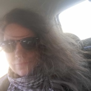 Profilbild von Elke Brenn