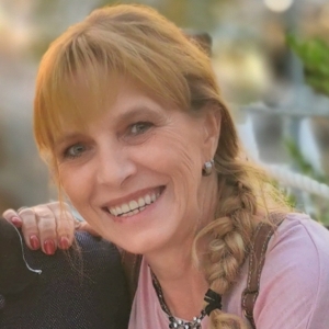 Profilbild von Elke Dostal-Hapta