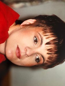 Profilbild von Elke Drevlak