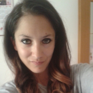 Profilbild von Elke Eisen