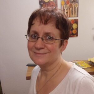 Profilbild von Elke Hermann