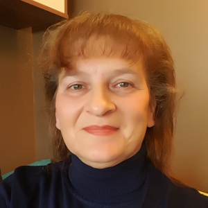 Profilbild von Elke Kaiser