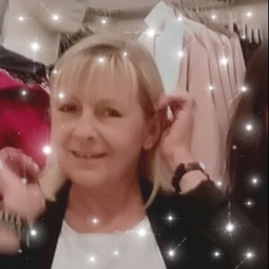 Profilbild von Elke Karmasch