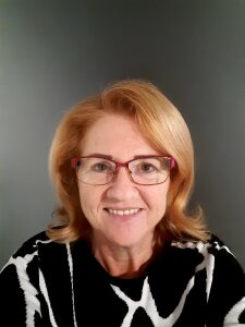 Profilbild von Elke Kohlmaier