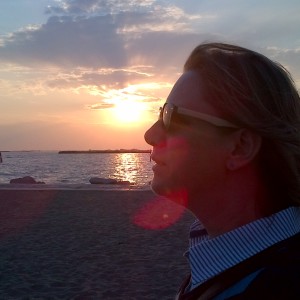 Profilbild von Elke Lantzberg