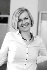 Profilbild von Elke Leitner