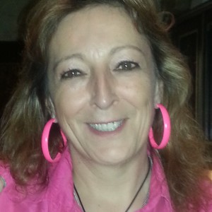 Profilbild von Elke Mayr