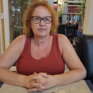 Profilbild von Elke Nebel