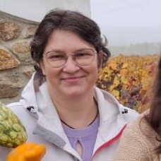 Profilbild von Elke Prem Vigne