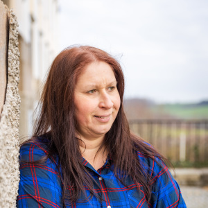 Profilbild von Elke Reichetseder