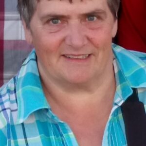 Profilbild von Elke Reiter